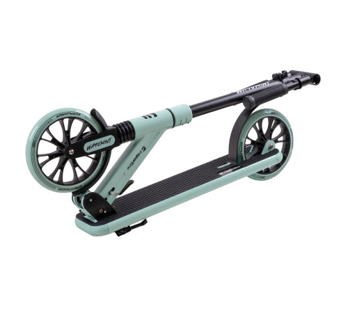Самокат inSPORTline Wayomint м'ятний