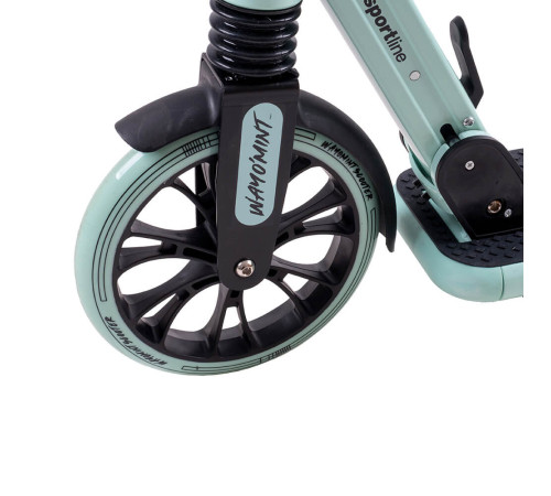Самокат inSPORTline Wayomint м'ятний