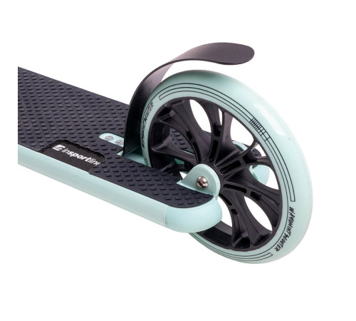 Самокат inSPORTline Wayomint м'ятний