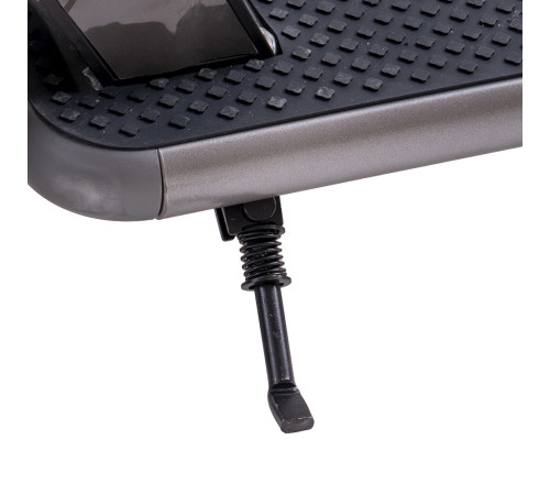 Самокат inSPORTline Wayotan сірий