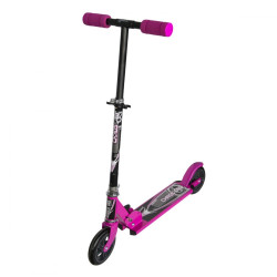 Самокат MASTER Chaos фіолетовий 