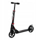Самокат MASTER Cruiser чорний