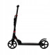 Самокат MASTER Cruiser чорний