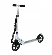 Самокат MASTER Cruiser білий