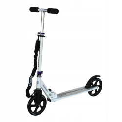 Самокат MASTER Cruiser білий