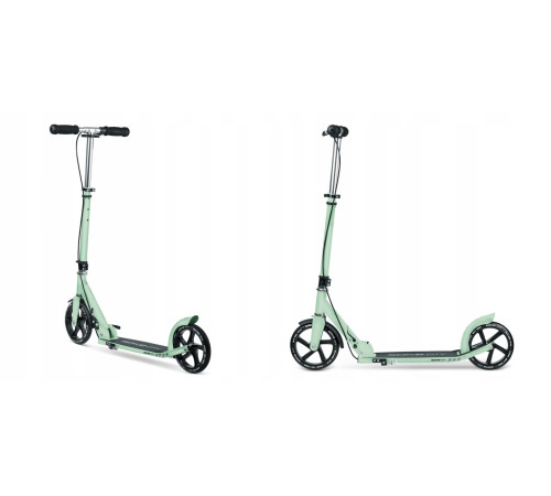 Самокат Soke City 1613 м'ятний