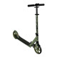 Самокат MASTER Cabbar зелений