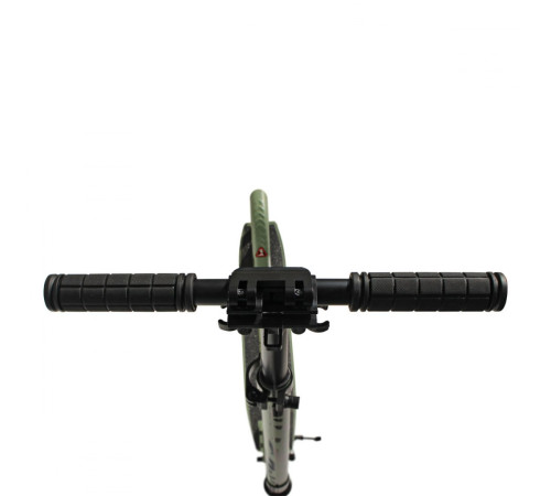 Самокат MASTER Cabbar зелений