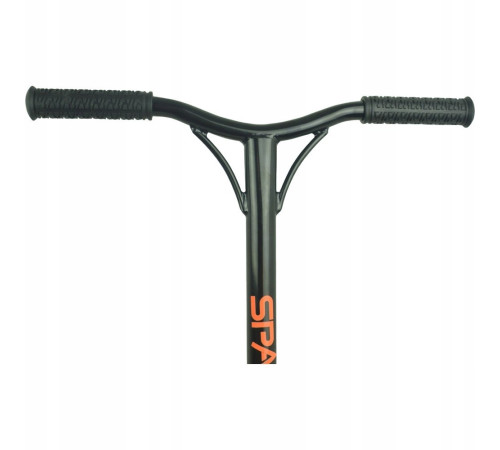 Трюковий самокат SPARTAN Stunt Orange Трюковий самокат SPARTAN Stunt Orange