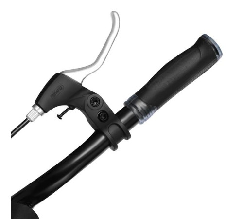 Самокат NILS EXTREME WH10212, різнокольоровий