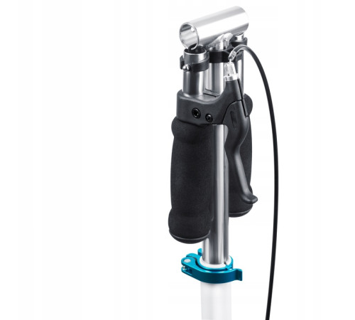 Самокат Soke City 1606 білий