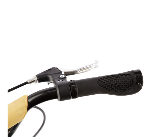 Самокат Nils Extreme WH200 чорний