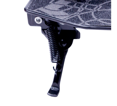 Самокат WORKER Span синьо-чорний