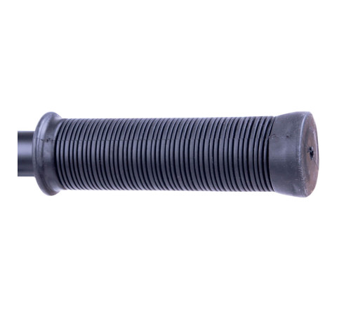 Самокат WORKER Span синьо-чорний