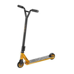 Самокат Nils Extreme HS033 чорний