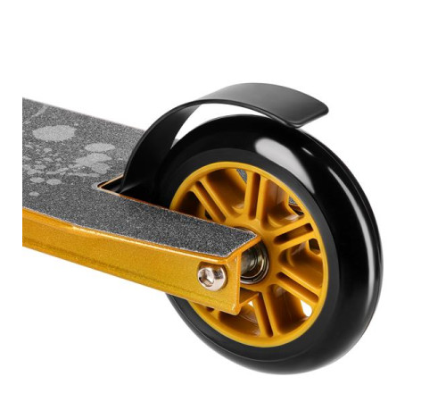 Самокат Nils Extreme HS033 чорний