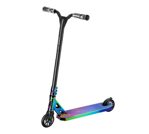 Професійний трюковий самокат NILS EXTREME HS014 Професійний трюковий самокат NILS EXTREME HS014