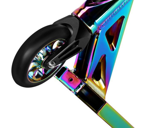 Професійний трюковий самокат NILS EXTREME HS014 Професійний трюковий самокат NILS EXTREME HS014