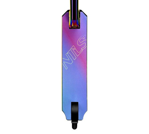 Самокат Nils Extreme HS014 чорний