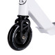 Самокат Nils Extreme HS138 чорно-білий