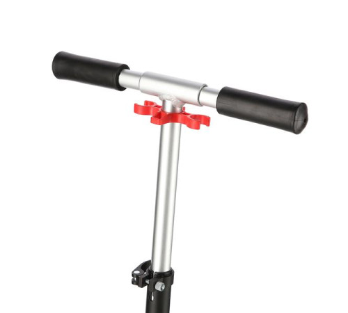 Самокат NILS EXTREME HM2160 (чорно-м'ятний) Самокат NILS EXTREME HM2160 (чорно-м'ятний)