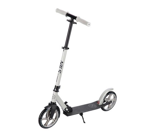 Самокат Nils Extreme HM2009 сірий