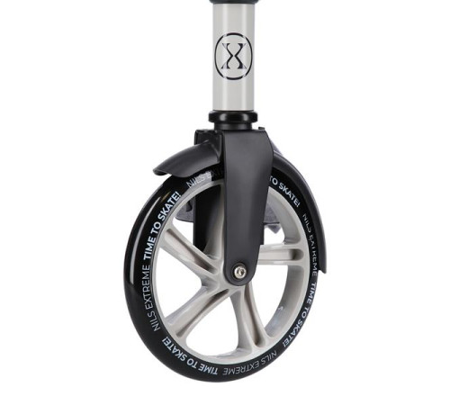 Самокат Nils Extreme HM2009 сірий