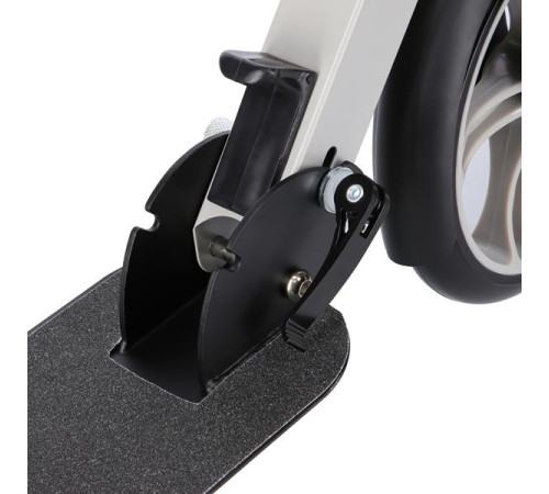 Самокат Nils Extreme HM2009 сірий