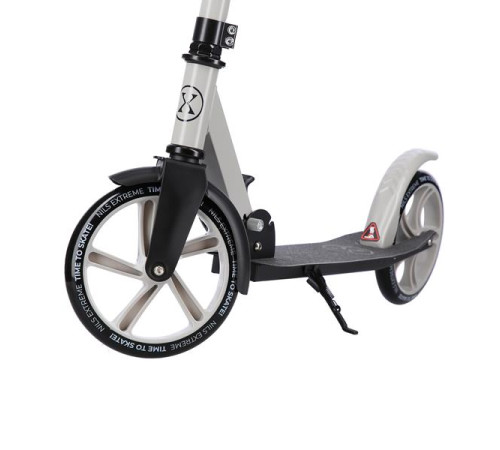 Самокат Nils Extreme HM2009 сірий