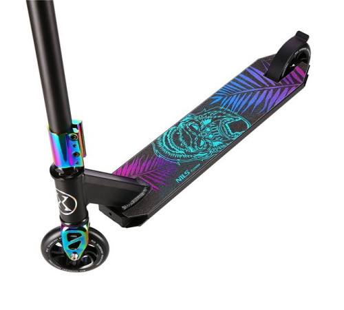 Трюковий самокат NILS EXTREME HS002 NEO