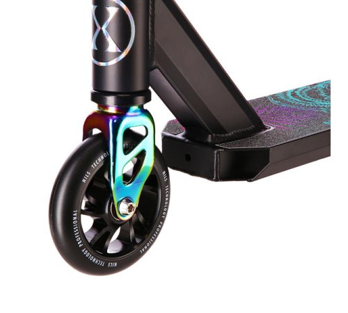 Трюковий самокат NILS EXTREME HS002 NEO
