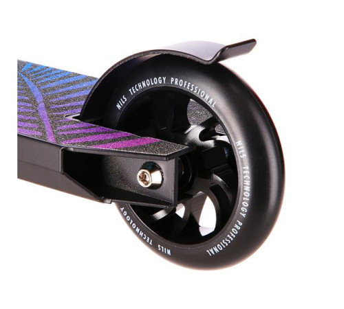 Трюковий самокат NILS EXTREME HS002 NEO