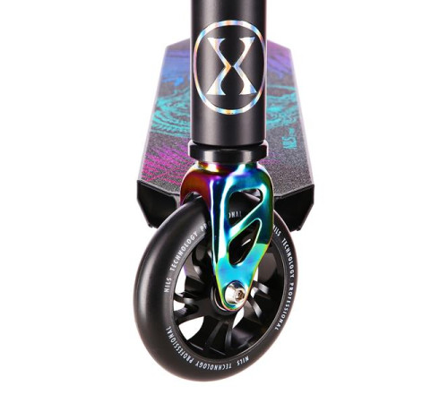 Трюковий самокат NILS EXTREME HS002 NEO