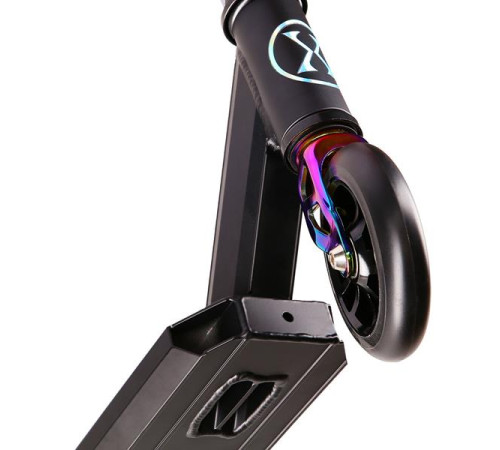 Трюковий самокат NILS EXTREME HS002 NEO