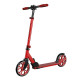 Самокат Hudora BigWheel Up 200, червоний