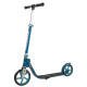 Самокат Hudora BigWheel 215, синій