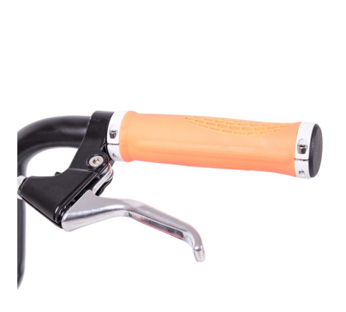 Самокат inSPORTline Drogo SE Blue-Orange Самокат inSPORTline Drogo SE Blue-Orange