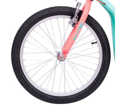 Самокат inSPORTline Drogo SE Blue-Orange Самокат inSPORTline Drogo SE Blue-Orange