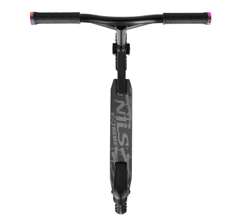 Самокат трюковий NILS EXTREME HC151 чорний