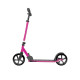 Самокат Hudora BigWheel Start 200, фіолетовий