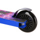 Самокат трюковий NILS EXTREME HS021 SPACE синій