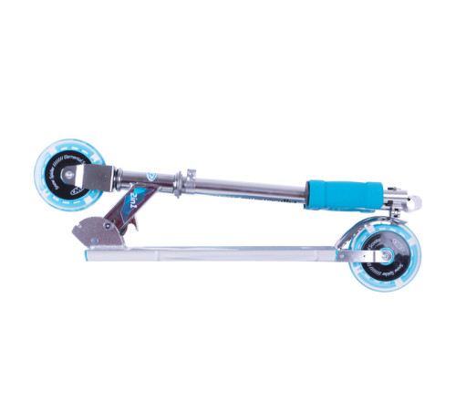 Самокат WORKER Snow Spider PRO 2in1 Самокат WORKER Snow Spider PRO 2in1