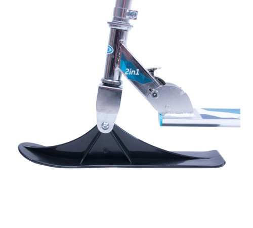Самокат WORKER Snow Spider PRO 2in1 Самокат WORKER Snow Spider PRO 2in1