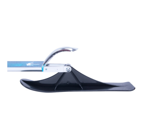 Самокат WORKER Snow Spider PRO 2in1 Самокат WORKER Snow Spider PRO 2in1