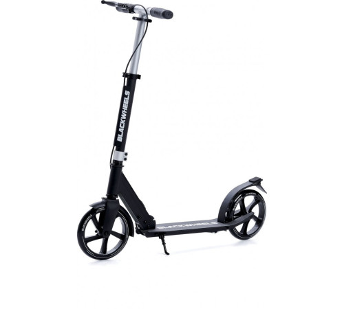 Самокат Blackwheels Orio чорний Самокат Blackwheels Orio чорний