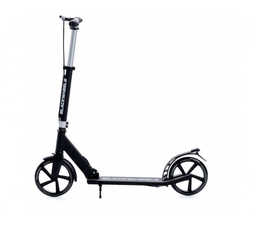 Самокат Blackwheels Orio чорний Самокат Blackwheels Orio чорний