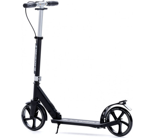 Самокат Blackwheels Orio чорний Самокат Blackwheels Orio чорний