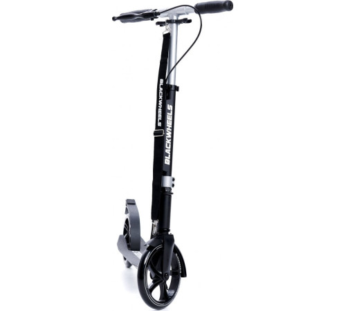 Самокат Blackwheels Orio чорний Самокат Blackwheels Orio чорний