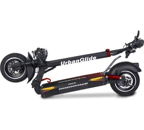 Електросамокат Urbanglide Ecross Pro 10 Електросамокат Urbanglide Ecross Pro 10