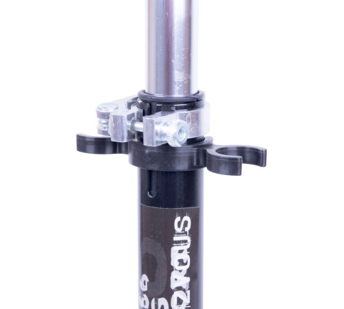 Самокат складний WORKER Darky 145мм Самокат складний WORKER Darky 145мм